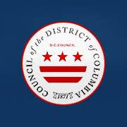 dc council seal