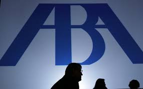 ABA logo audience