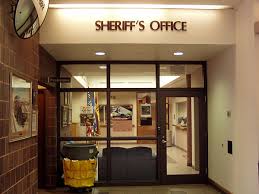 Sheriffs office