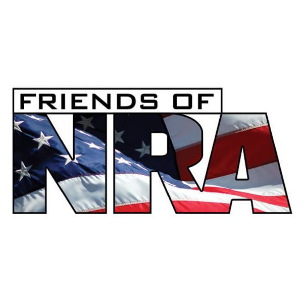 friends of nra